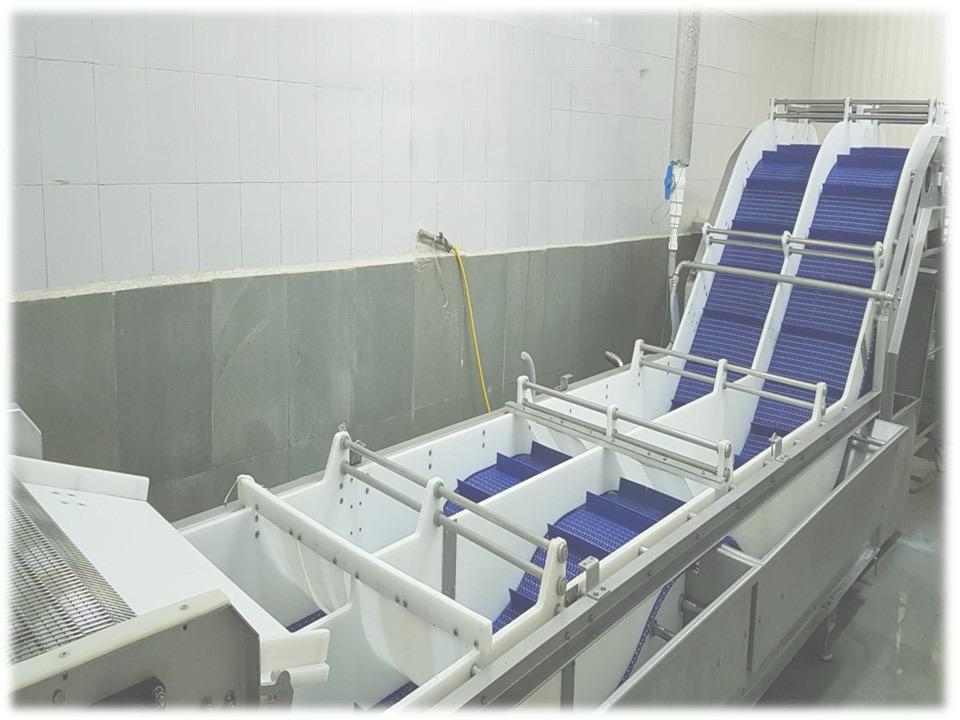 Cold Storage